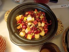 -川堂风·跷脚牛肉·乐山爆炒(中建乐荟天地店)