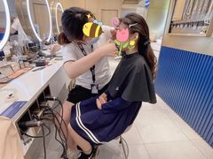 -海马体照相馆(大连柏威年购物中心店)