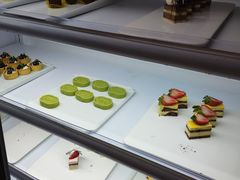 -南郊宾馆·风味自助餐厅·山东十六地市特色菜