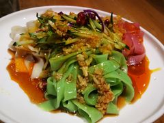 -天山传奇新疆菜(SKLP店)
