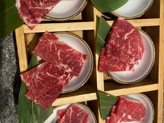 -NIUAN牛庵·日式和牛烧肉(恒隆店)