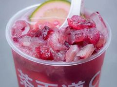 -茶百道(呼家楼店)