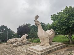 -北京十三陵国家森林公园蟒山景区