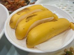 -日月昇渔家菜·海肠捞饭·大连海鲜(星海公园店)