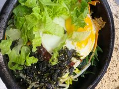 -真利味·脊骨火锅·正宗韩国料理(韩乐坊店)