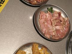 -大叹号·朝鲜族烤肉(滨海吾悦广场店)
