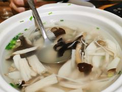 -下梅人家土菜馆(历史文化餐厅度假区店)