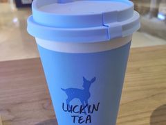 -瑞幸咖啡(武汉摩尔城L2层店)