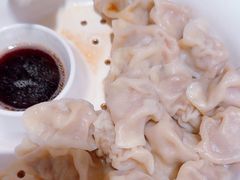 -京尊烤鸭店JINGZUN(春秀路店)