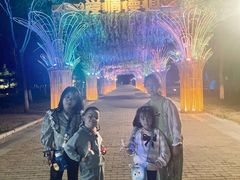 -南湖公园地摊集市