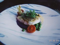-Kathleen's Waitan 凯圣琳江景西餐厅(外滩店)