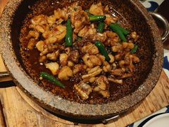 -绿茶餐厅(布吉万象汇店)