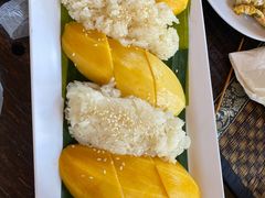 -自然餐厅(Phuket)