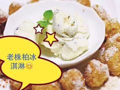 -聚春园自助餐厅(东街口店)
