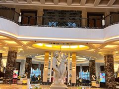 -上海浦东星河湾酒店