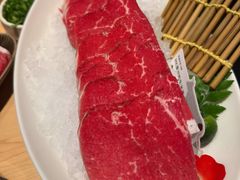 -巴奴毛肚火锅(朝阳大悦城店)