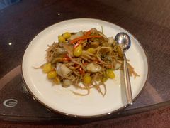 -汕头龙光喜来登酒店-采悦轩中餐厅