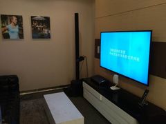 VIP室-BOSE音响(百盛店)