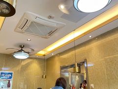 大堂-川人川菜馆·小龙虾·鲜虾现做(黄山路店)
