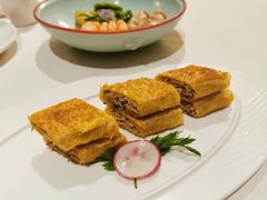 佛门素鹅-南麓·浙里(外滩店)