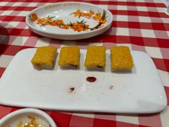 -西贝(南开大悦城店)