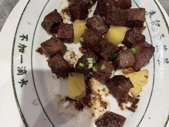 -朱记乳鸽王·非遗石岐乳鸽·全鸽宴(大兴旗舰店)