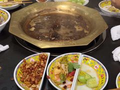 -芦月轩羊蝎子(北蜂窝店)