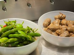 -很久以前羊肉串(农科路店)