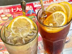 -兴华里茶记(禅城同济首店)