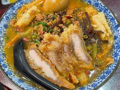 -螺世纪螺蛳粉·桂味小排档(裕德店)