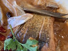 -大碗居·烤鸭·鱼头泡饼(天坛东门店)