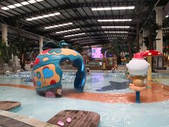 -南宫温泉水世界