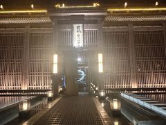 -曲水兰亭(北京四惠店)