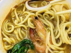 -老闽味沙茶面·姜母鸭(传承35年曾厝垵店)