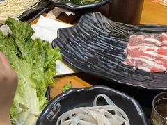 -呷哺呷哺 黄金牧场 (欢乐谷店)