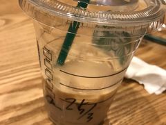 -星巴克(福州三坊七巷店)