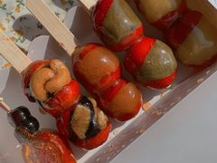 -喜YOU冰糖葫芦·艾炒酸奶(兰州中心店)