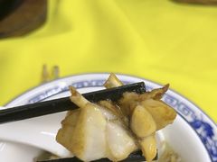 -汤氏美食台山水步特色黄鳝饭(龙津东路店)