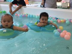 -亲亲袋鼠托育早教·思维专注力·棕熊英语(鼓楼恒力城店)