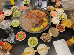 -酒友老火锅(渝中店)