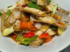 -517烧烤·龙虾·海鲜大排档(万象都荟店)