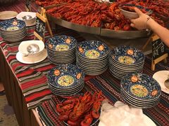 -牡丹国际大酒店-港式茶餐厅