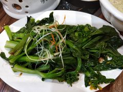 炒青菜-破店(井大店)