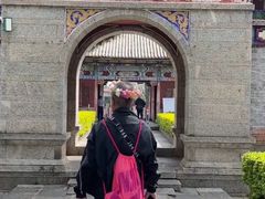 -总统兵马大元帅府