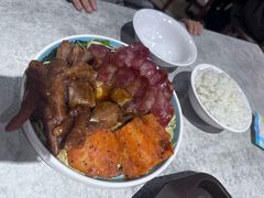 -大食代美食广场(迪士尼小镇店)