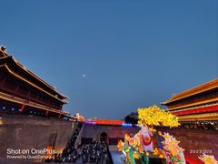 -西安城墙·碑林历史文化景区