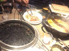-火炉火自助餐(悠唐购物中心店)