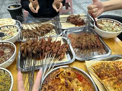 -老白家怡贵园烤肉
