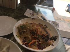 -老虎滩船说·海胆水饺·大连海鲜(老虎滩店)