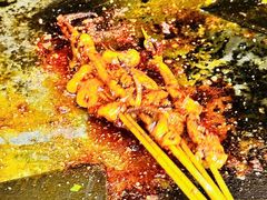 -古真记钵钵鸡(老公园店)